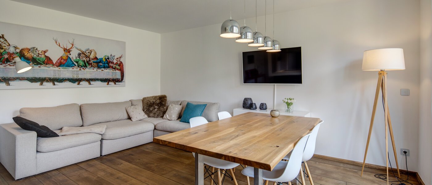 appartement München Schwabing 02 pièce à vivre 11220