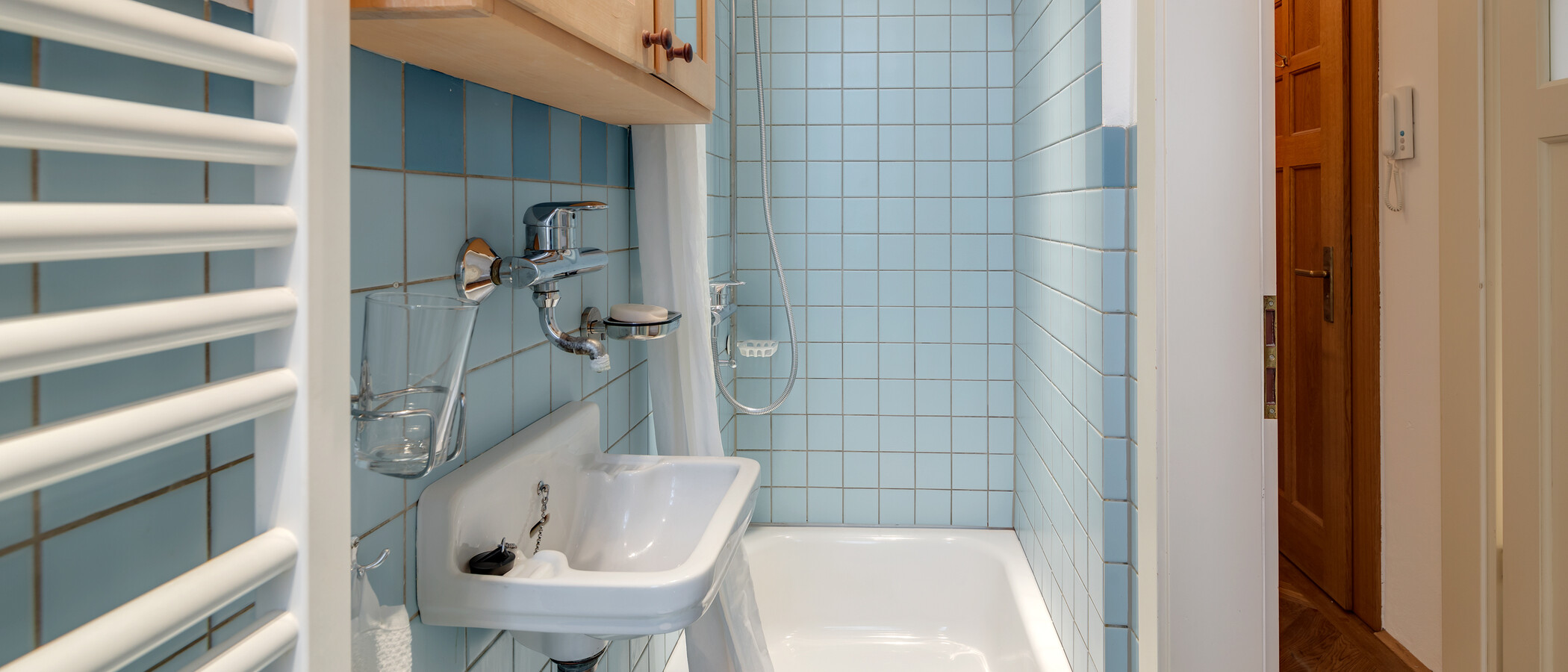 appartement München Sendling 01 salle de bain 11224
