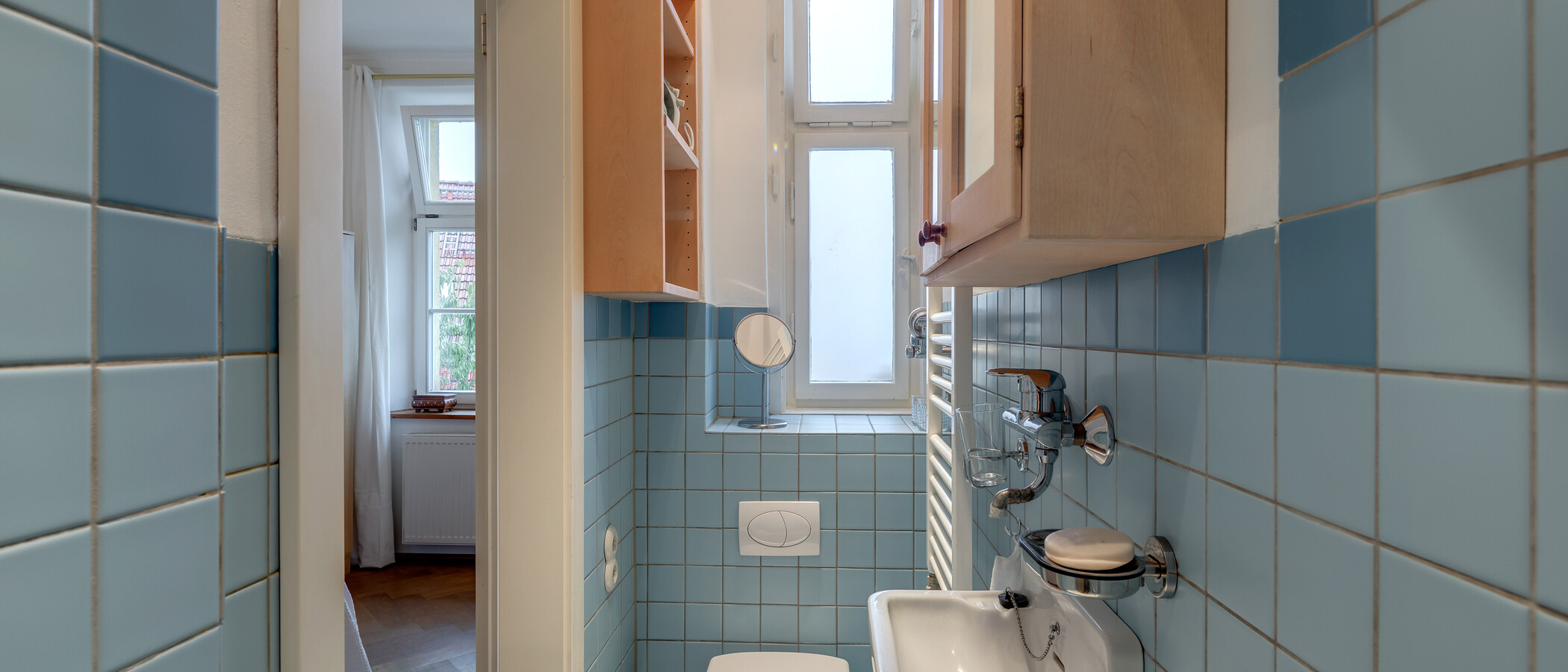 appartement München Sendling 02 salle de bain 11224