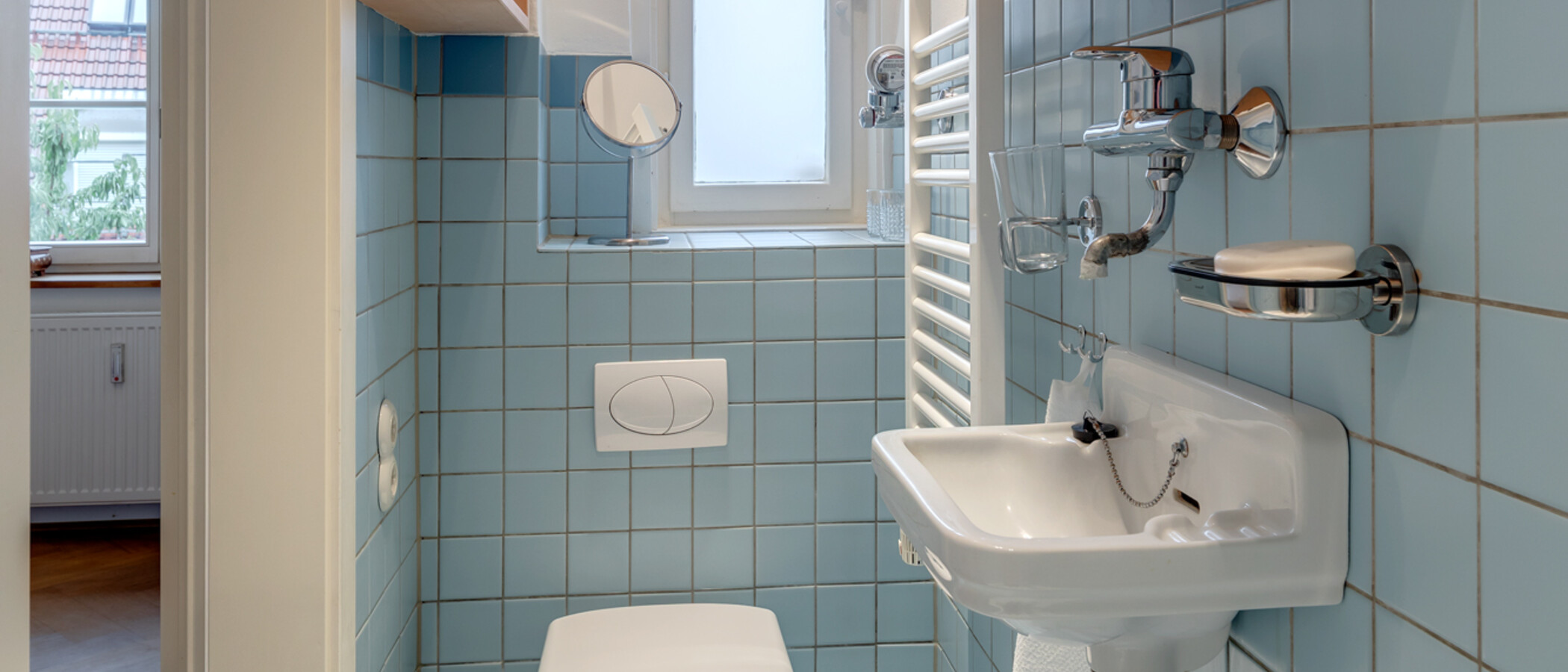 appartement München Sendling 03 salle de bain 11224