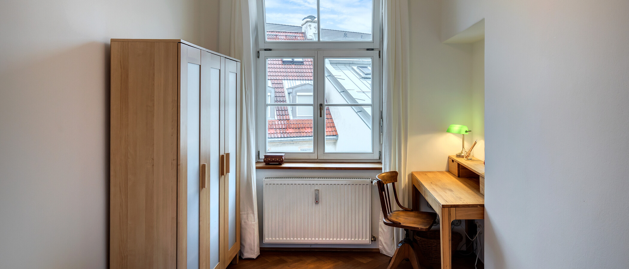 appartement München Sendling 01 chambre 11224
