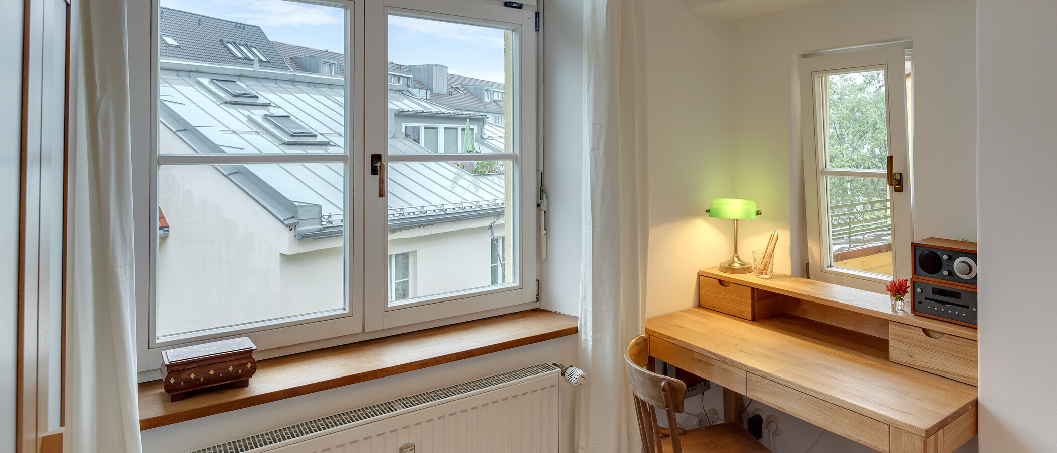 appartement München Sendling 02 chambre 11224