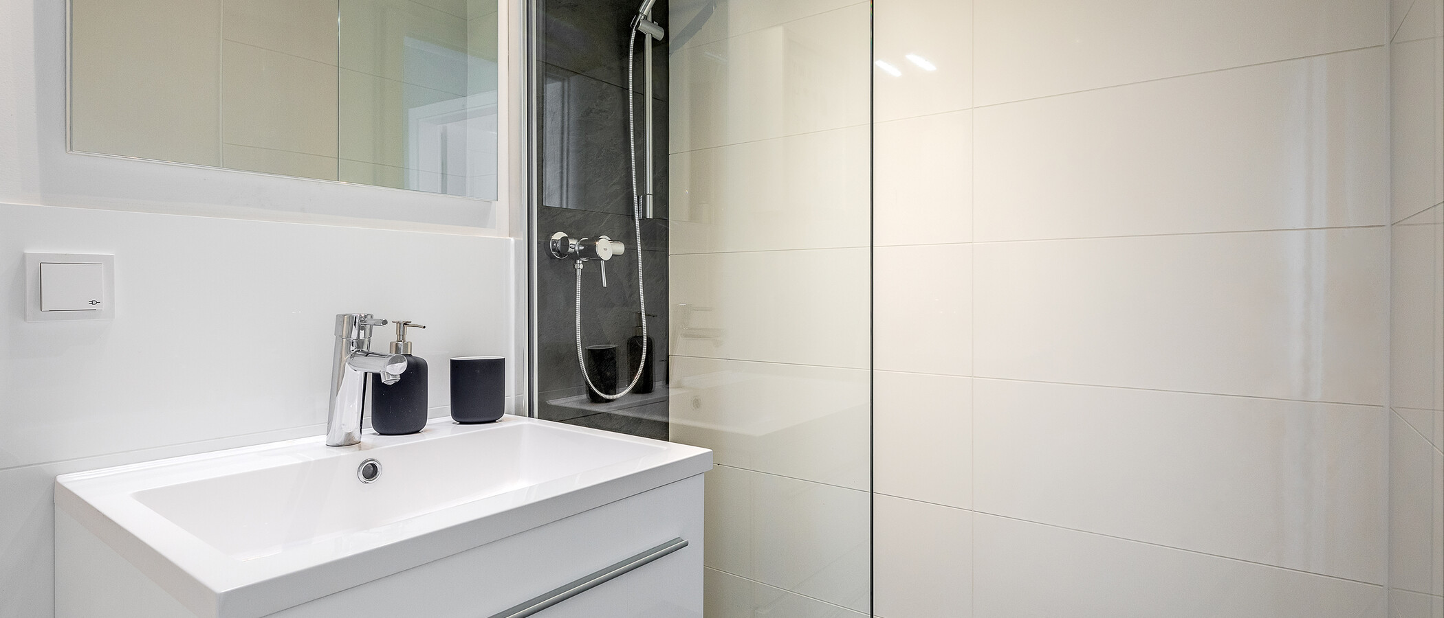 appartement München Milbertshofen 02 salle de bain 11227