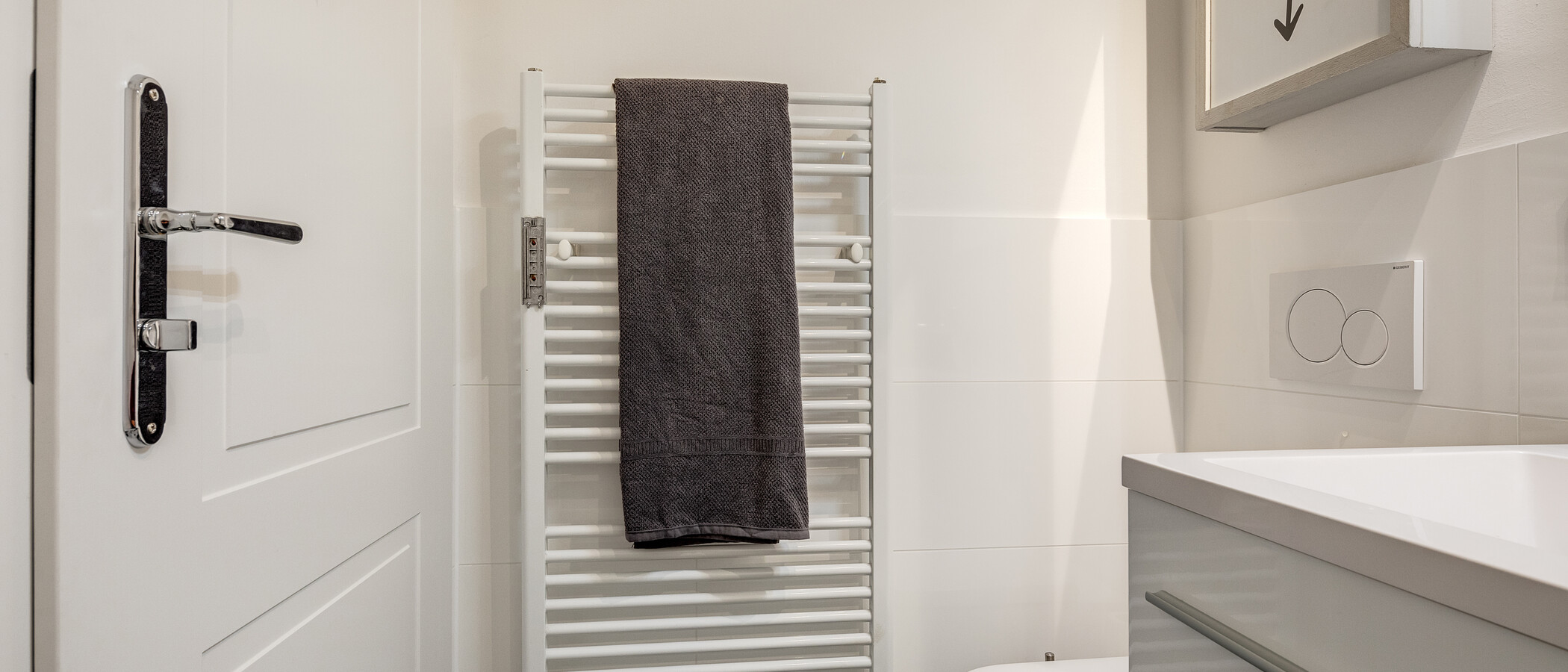 appartement München Milbertshofen 03 salle de bain 11227