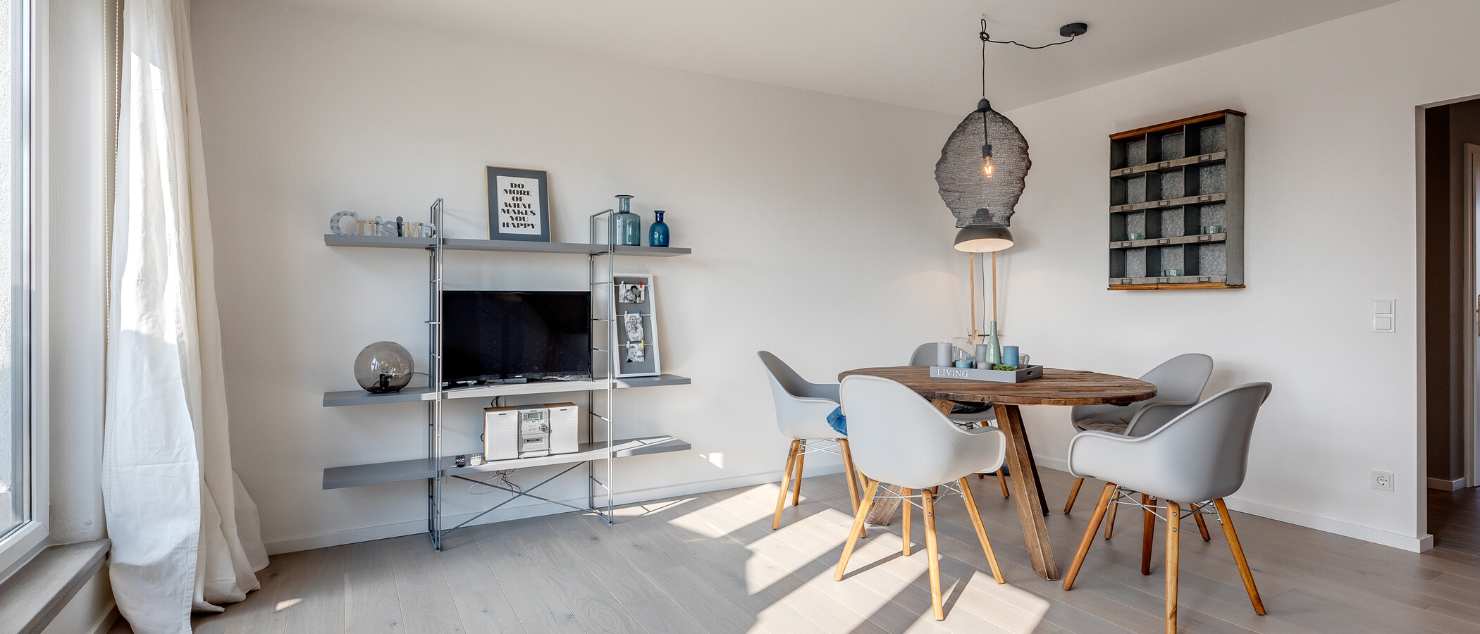 appartement München Milbertshofen 03 pièce à vivre 11227