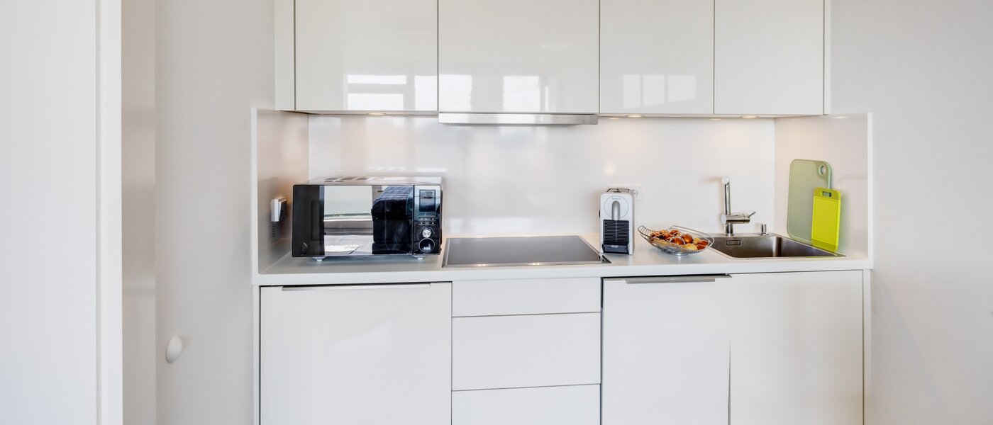 appartement München Olympiazentrum 01 cuisine 11229