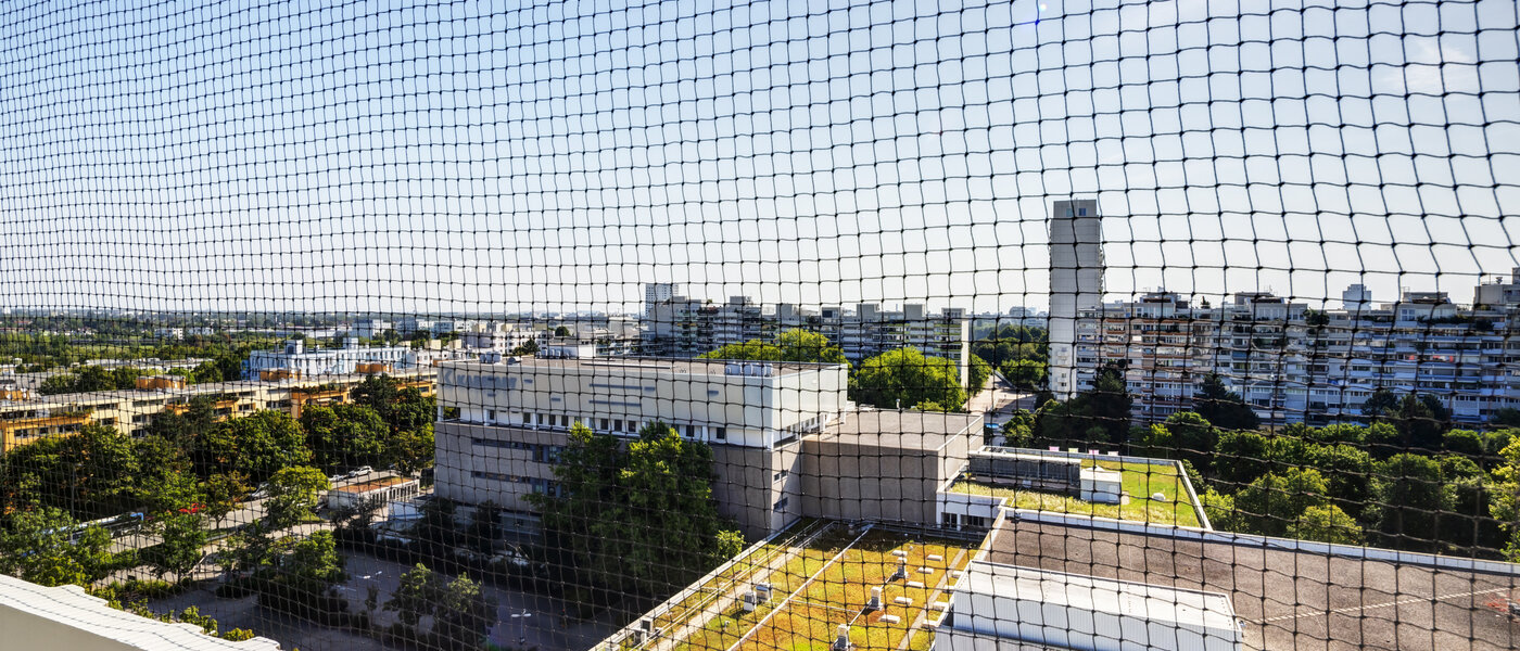 appartement München Olympiazentrum 02 vue 11229