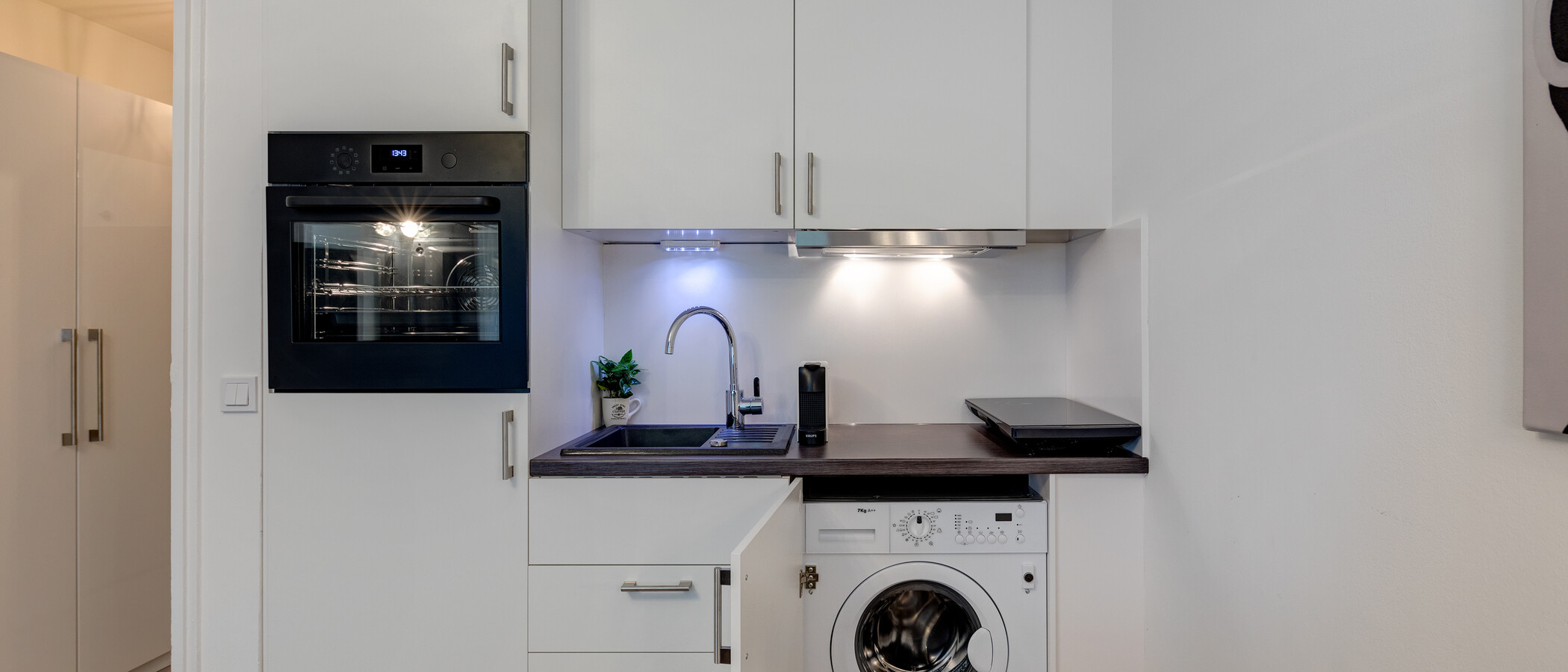 studio München Schwabing-West 01 cuisine 11238