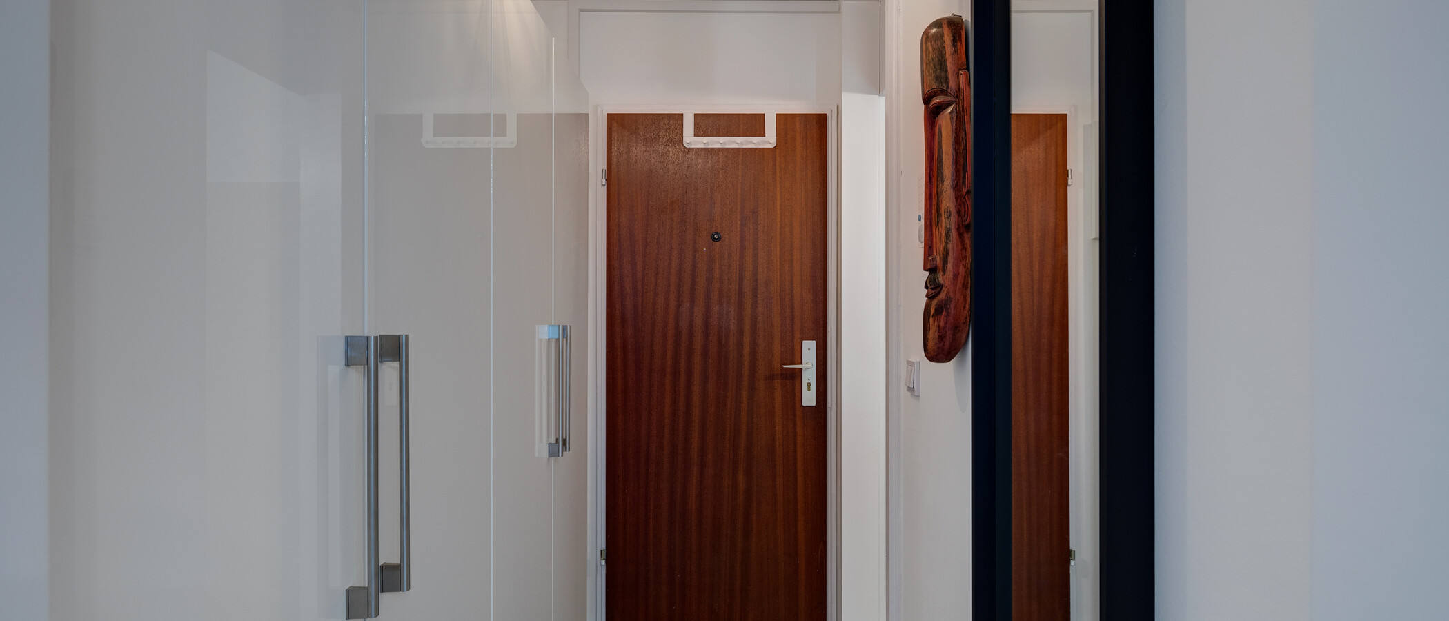 studio München Schwabing-West 01 entrée/couloir 11238