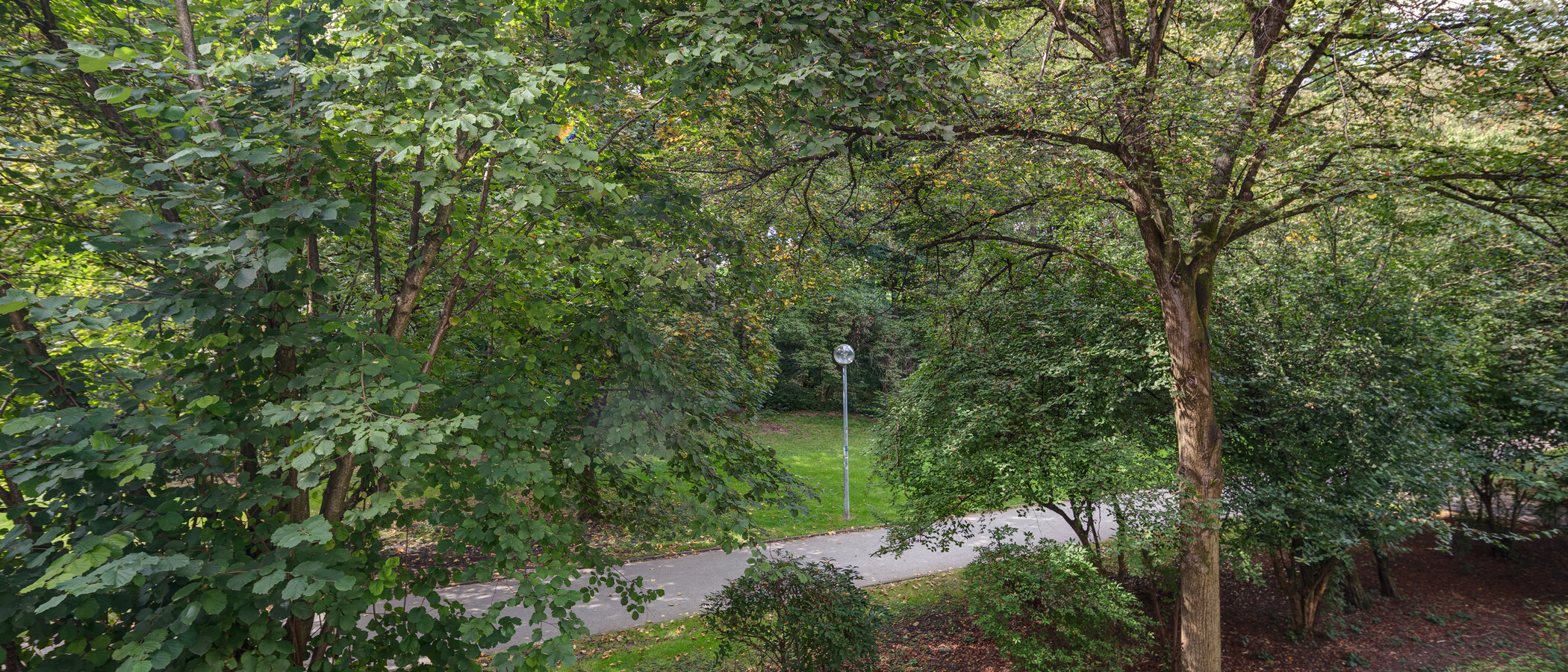 studio München Schwabing-West 02 vue 11238