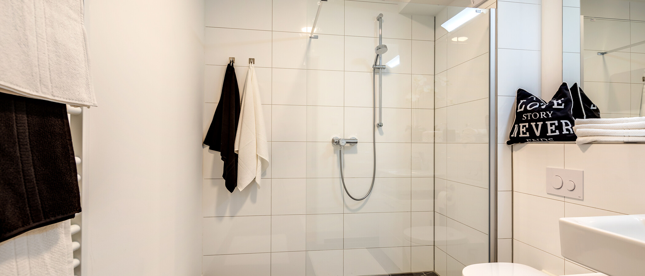 appartement München Schwabing (rechts der Leopoldstraße) 01 salle de bain 11242