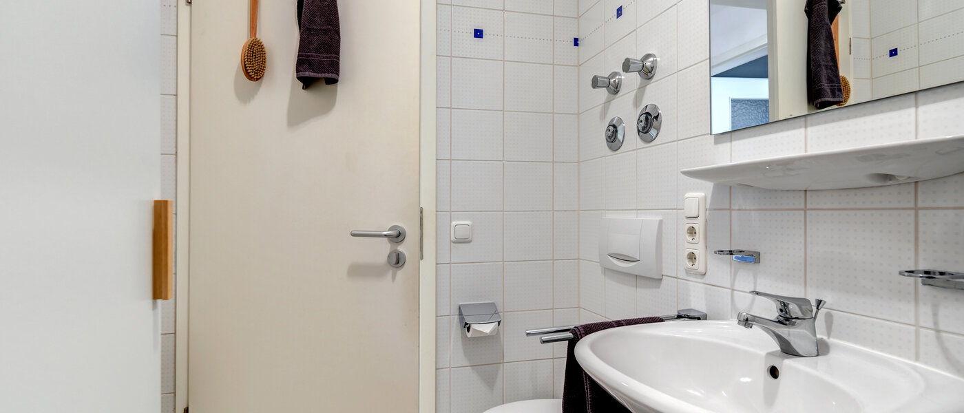 appartement München Neuhausen 03 salle de bain 11252