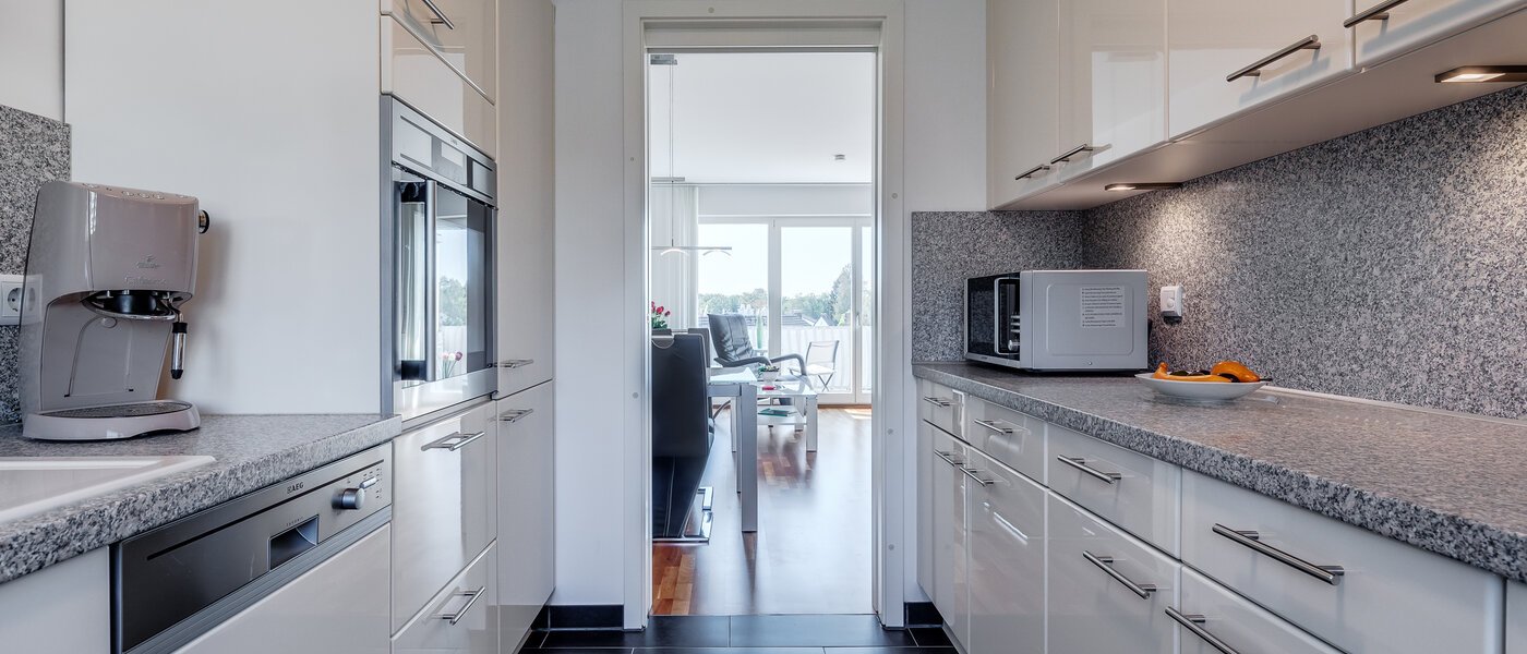 appartement München Parkstadt Solln 03 cuisine 11253