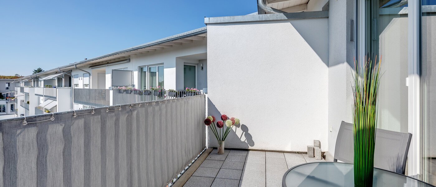 appartement München Parkstadt Solln 03 balcon 11253