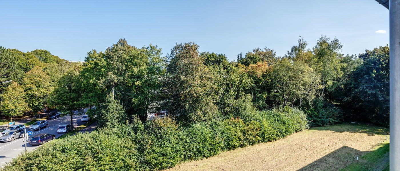 appartement München Parkstadt Solln 03 vue 11253