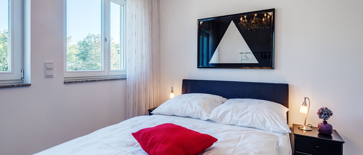 appartement München Parkstadt Solln 01 chambre 11253