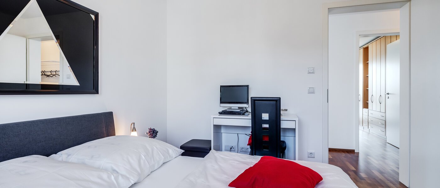 appartement München Parkstadt Solln 03 chambre 11253