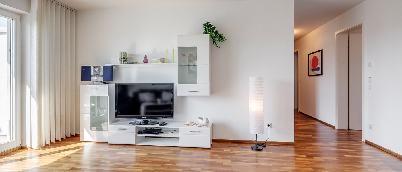 appartement München Parkstadt Solln 03 pièce à vivre 11253