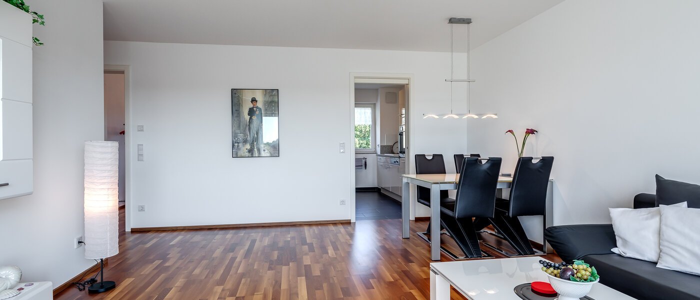 appartement München Parkstadt Solln 04 pièce à vivre 11253