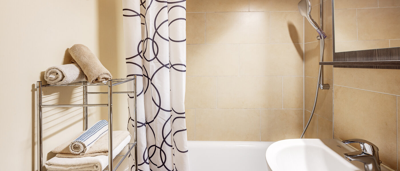 appartement München Obersendling 02 salle de bain 11254