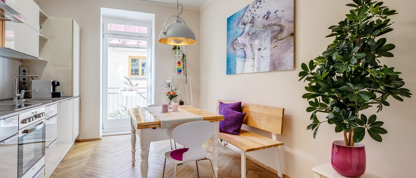 appartement München Glockenbachviertel 02 cuisine 11255