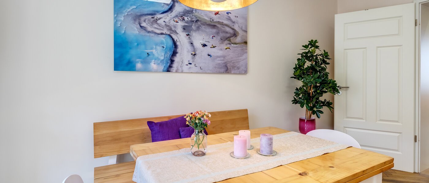 appartement München Glockenbachviertel 03 cuisine 11255