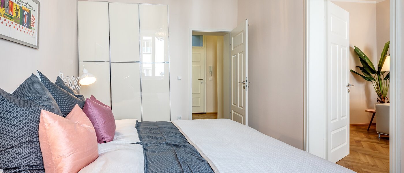 appartement München Glockenbachviertel 02 chambre 11255