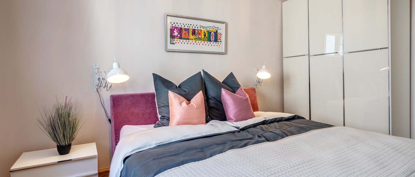 appartement München Glockenbachviertel 04 chambre 11255