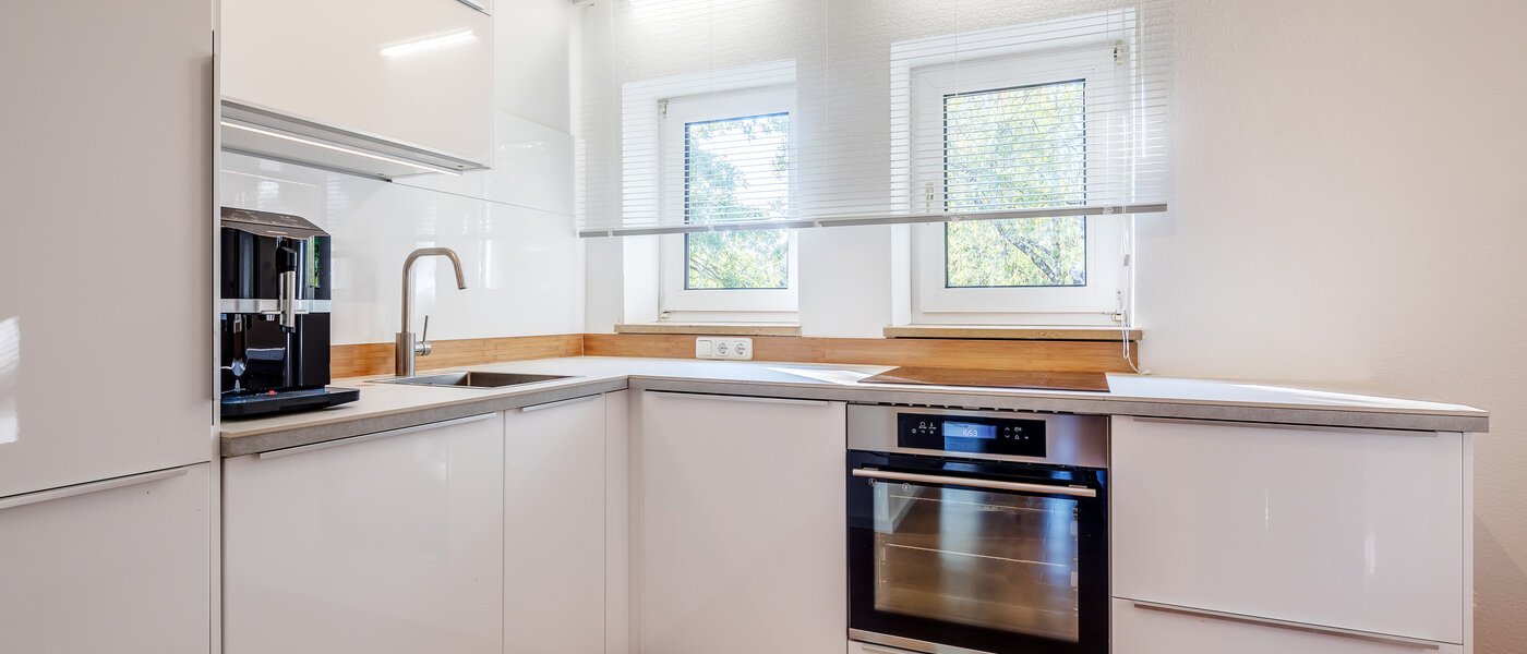 appartement München Parkstadt Bogenhausen 01 cuisine 11256