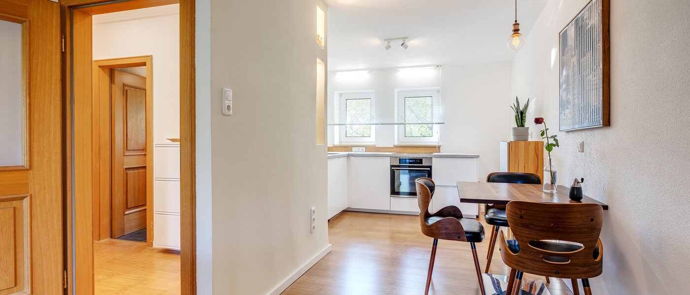 appartement München Parkstadt Bogenhausen 02 cuisine 11256