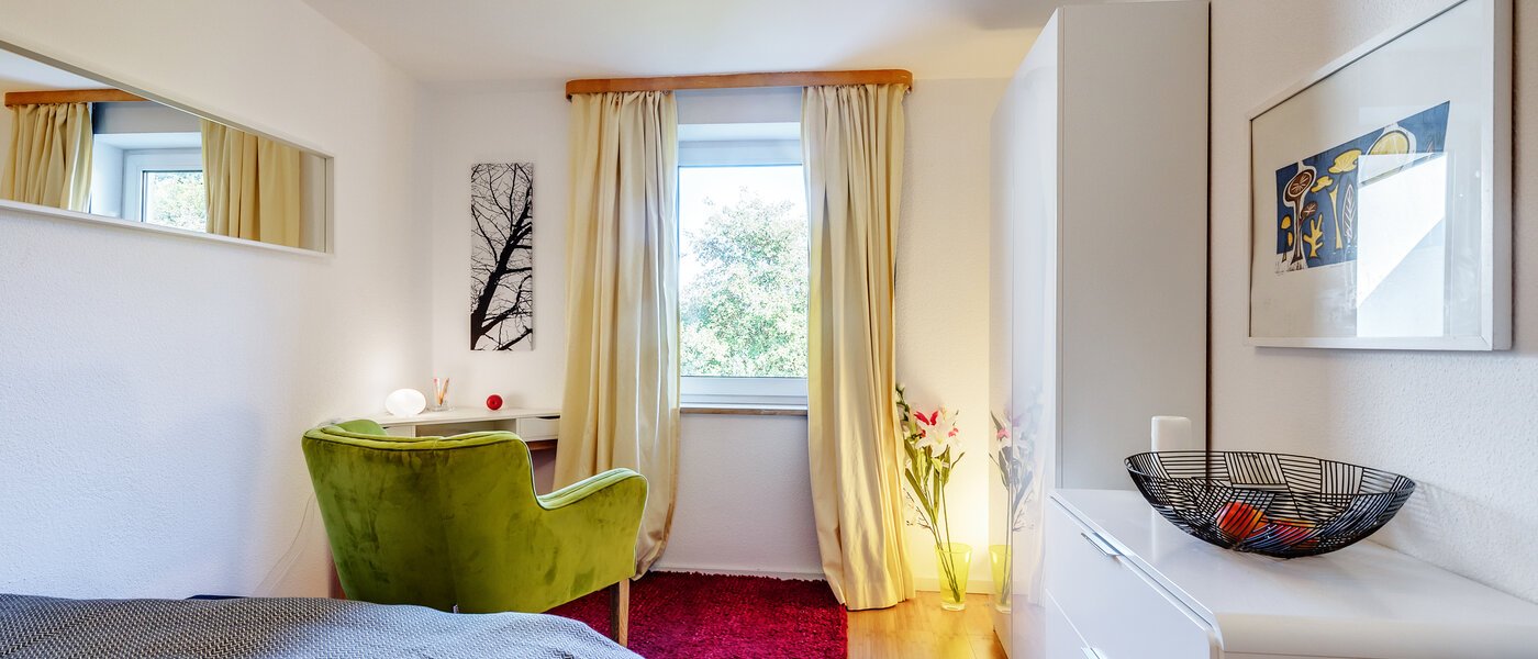 appartement München Parkstadt Bogenhausen 02 chambre 11256