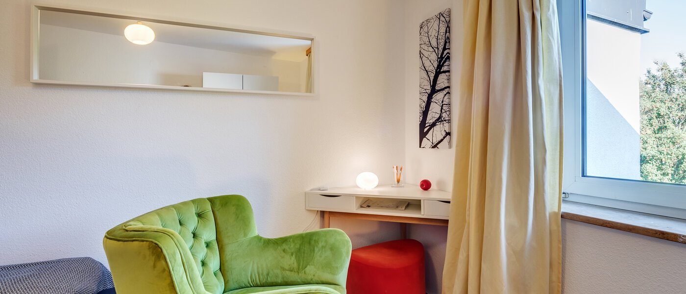 appartement München Parkstadt Bogenhausen 03 chambre 11256