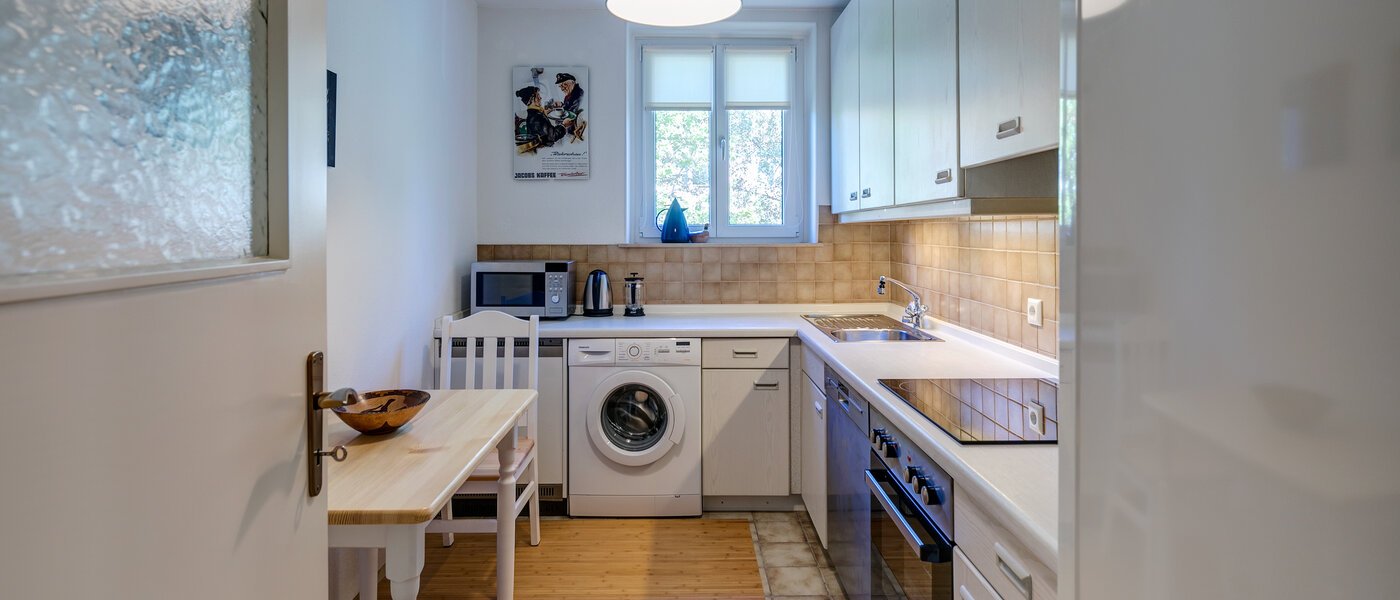 appartement München Obergiesing 01 cuisine 11258