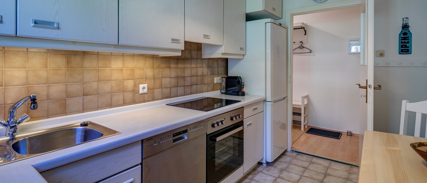 appartement München Obergiesing 02 cuisine 11258