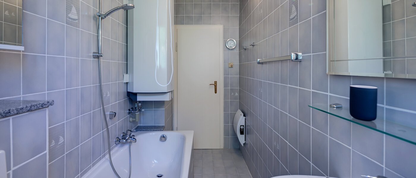 appartement München Obergiesing 03 salle de bain 11258