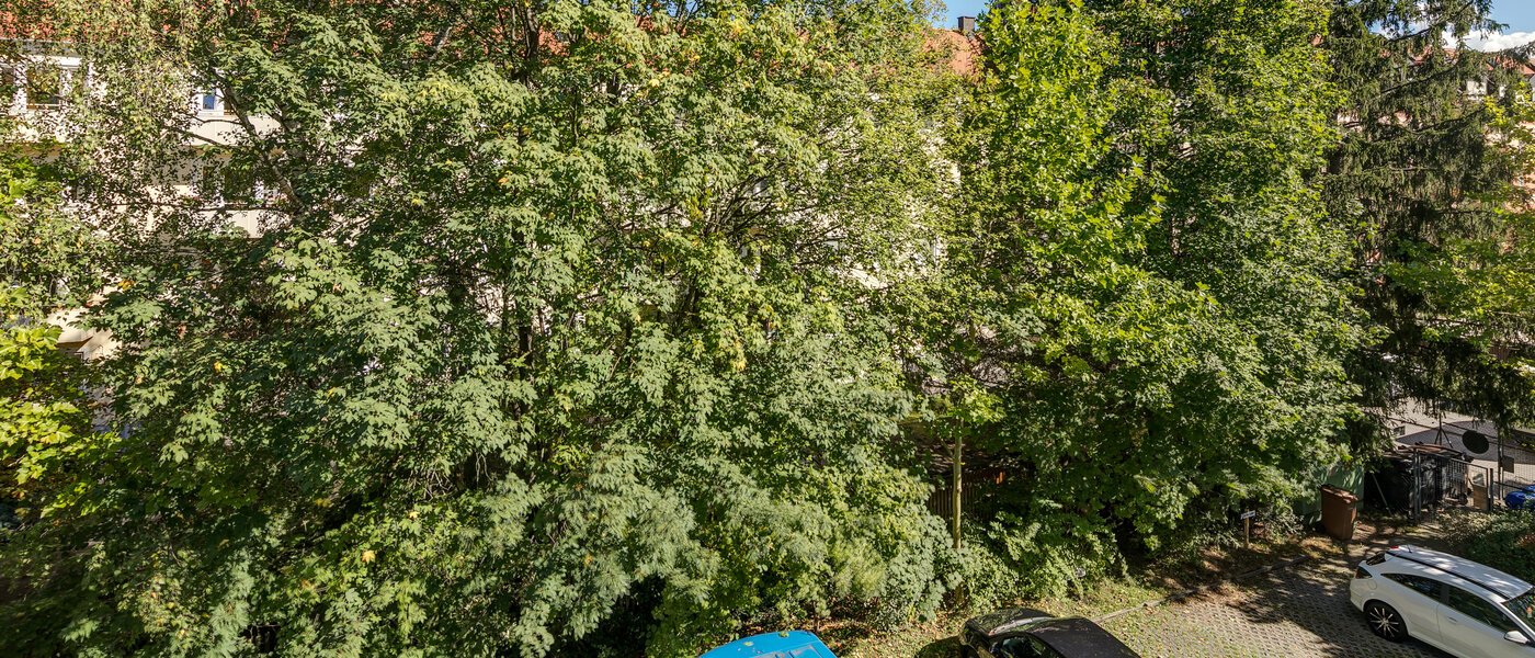 appartement München Obergiesing 02 vue 11258