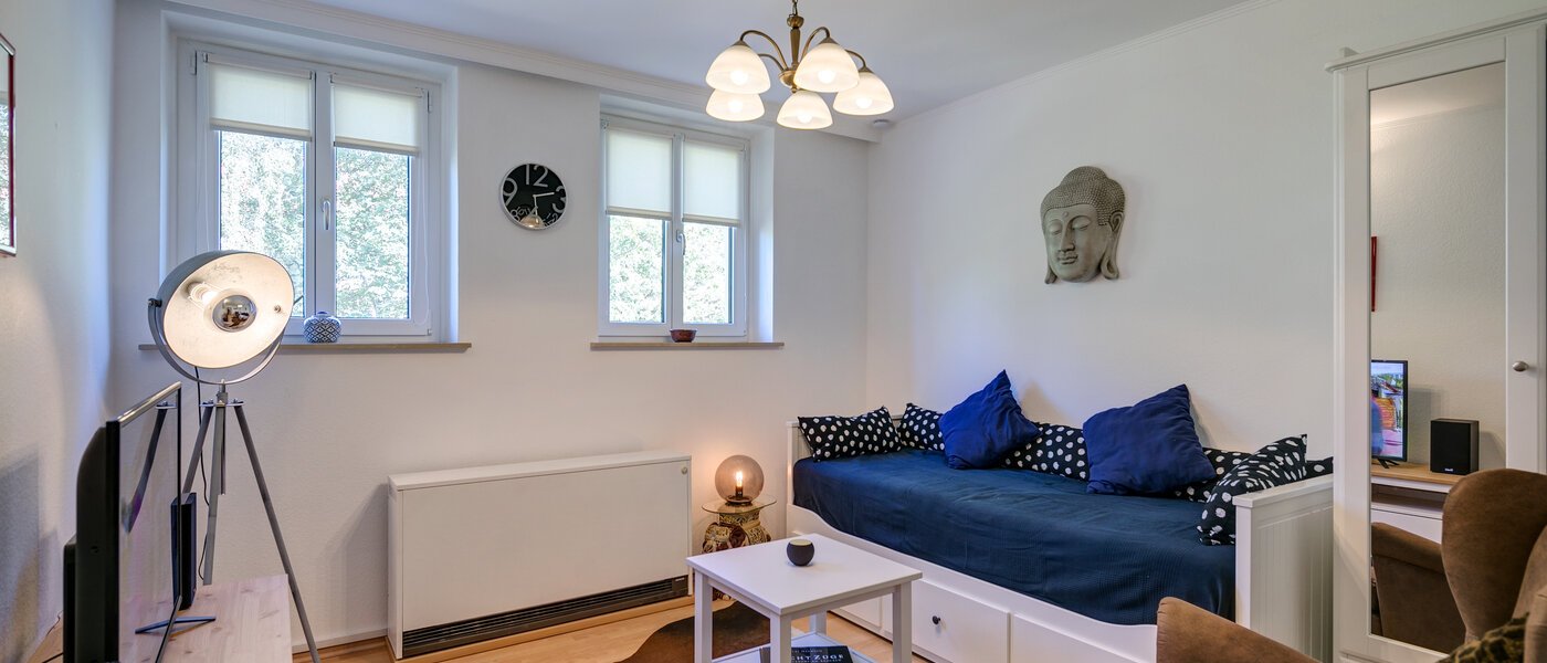 appartement München Obergiesing 01 pièce à vivre 11258