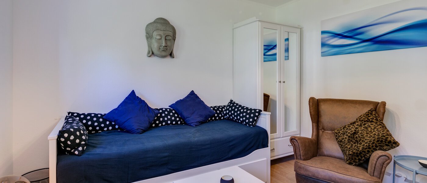 appartement München Obergiesing 02 pièce à vivre 11258