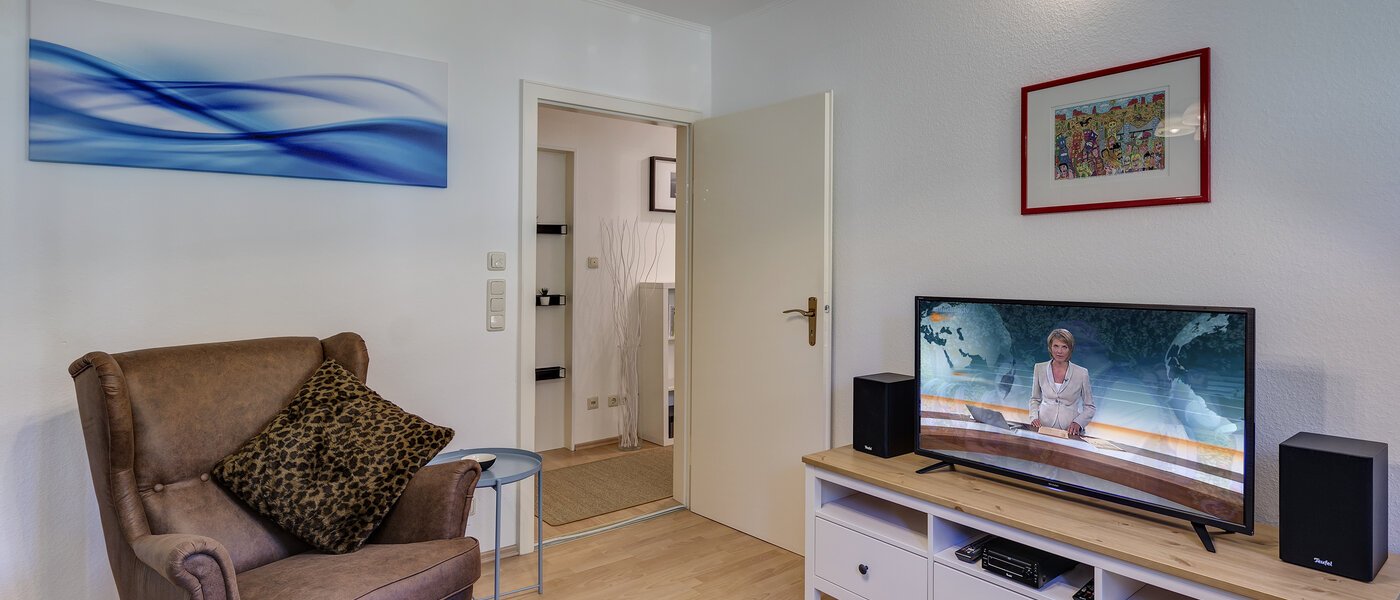 appartement München Obergiesing 03 pièce à vivre 11258