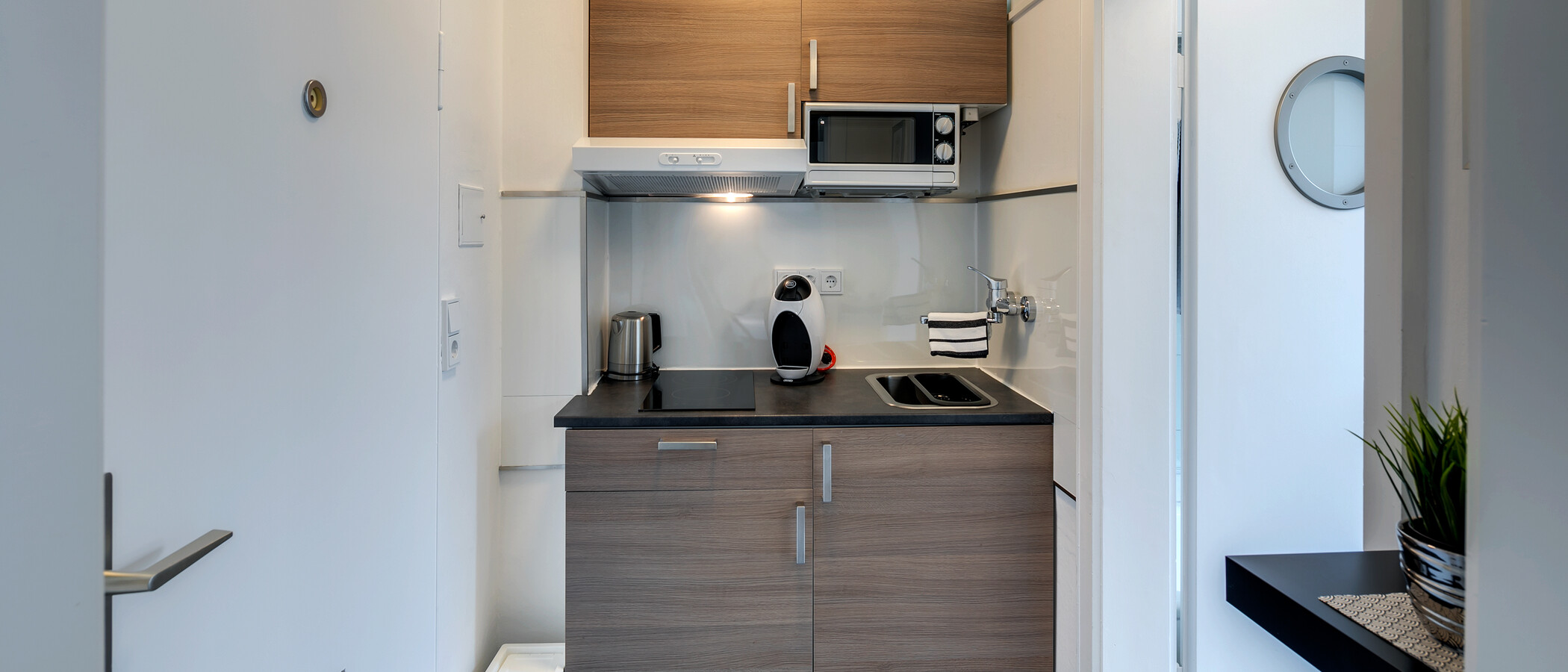 appartement München Neuhausen 02 cuisine 11266