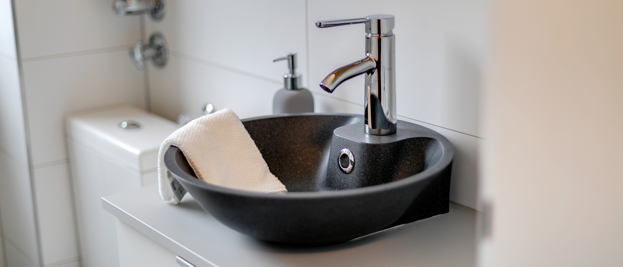 appartement München Neuhausen 02 salle de bain 11266
