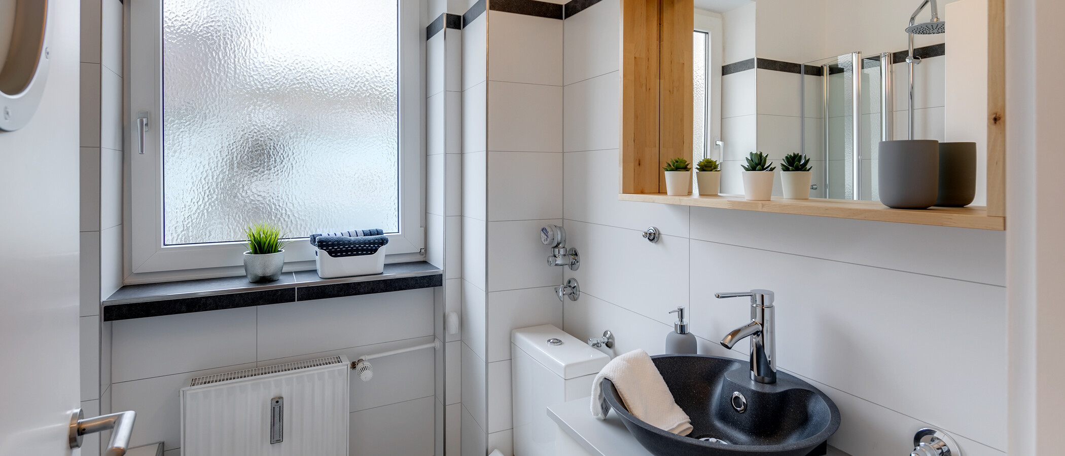appartement München Neuhausen 03 salle de bain 11266