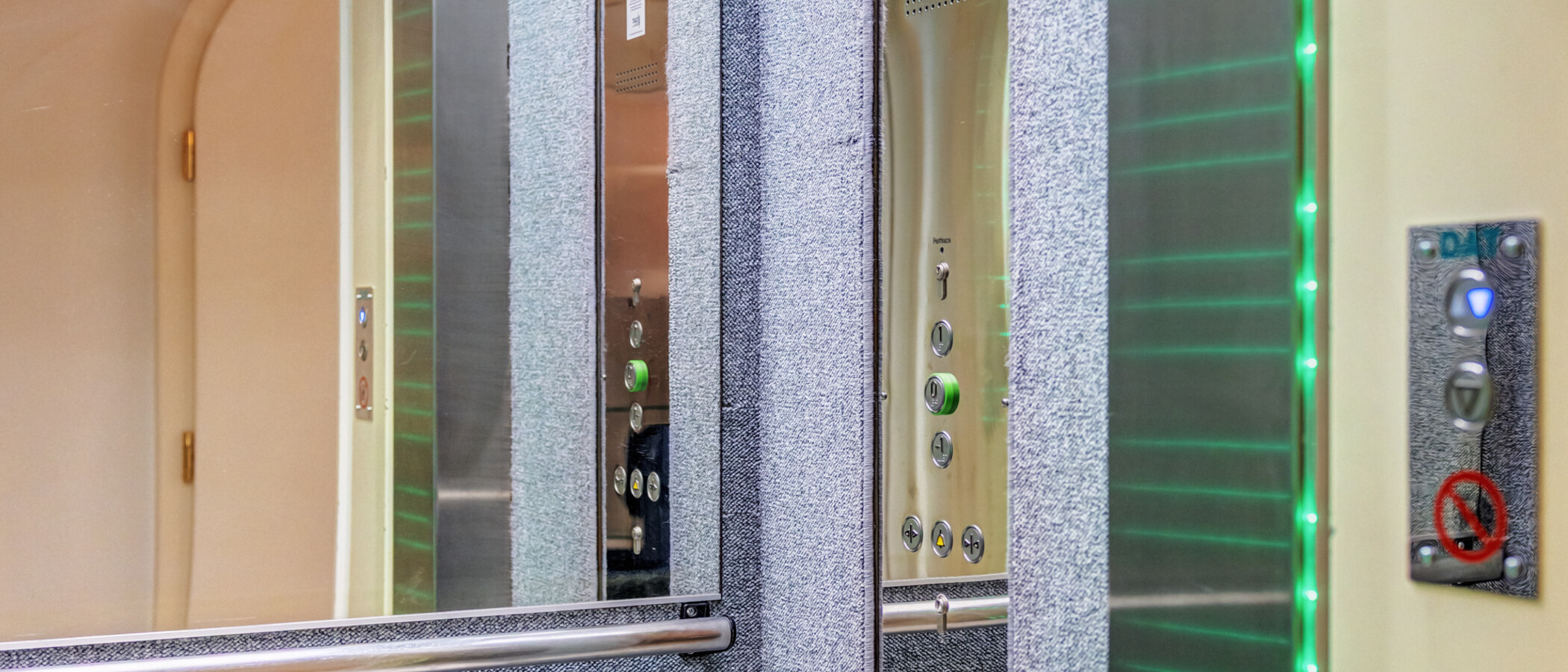 appartement avec terrasse sur le toit München Menterschwaige 02 spécial 11267