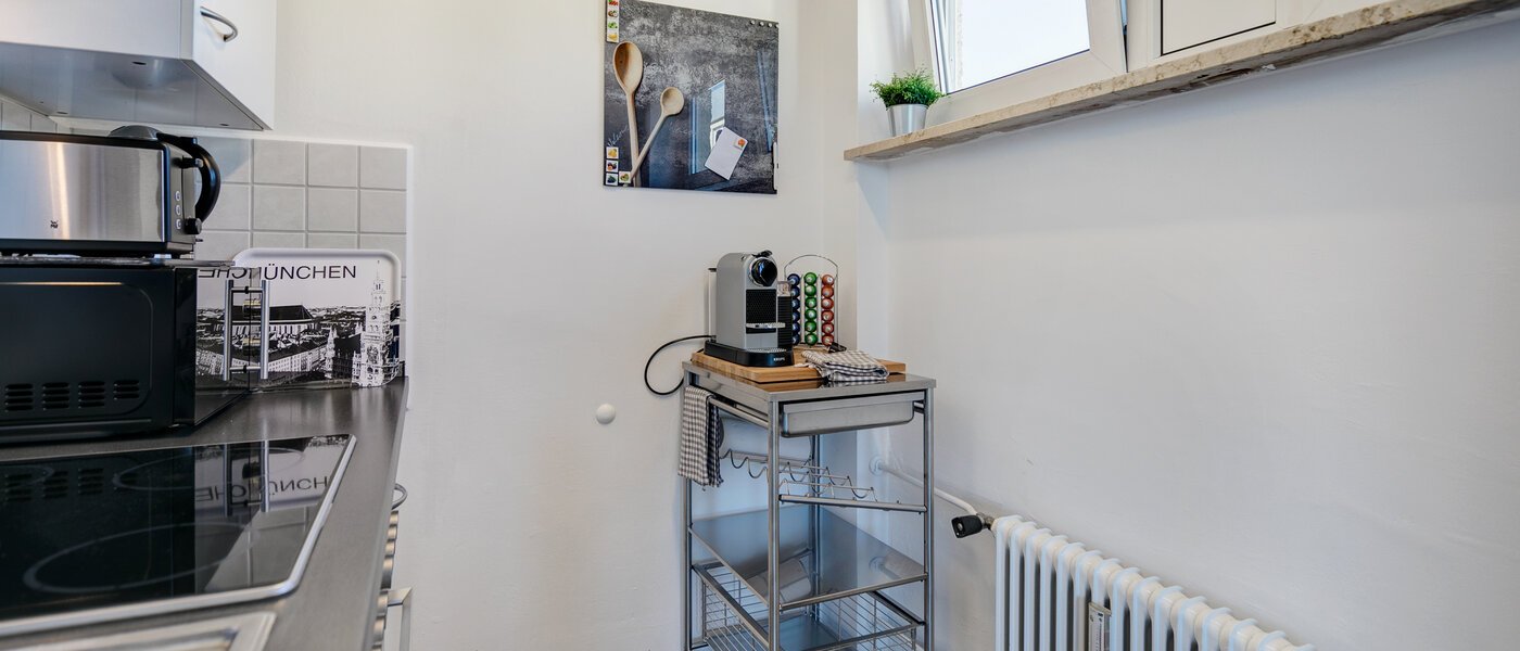 appartement München Moosach 02 cuisine 11269