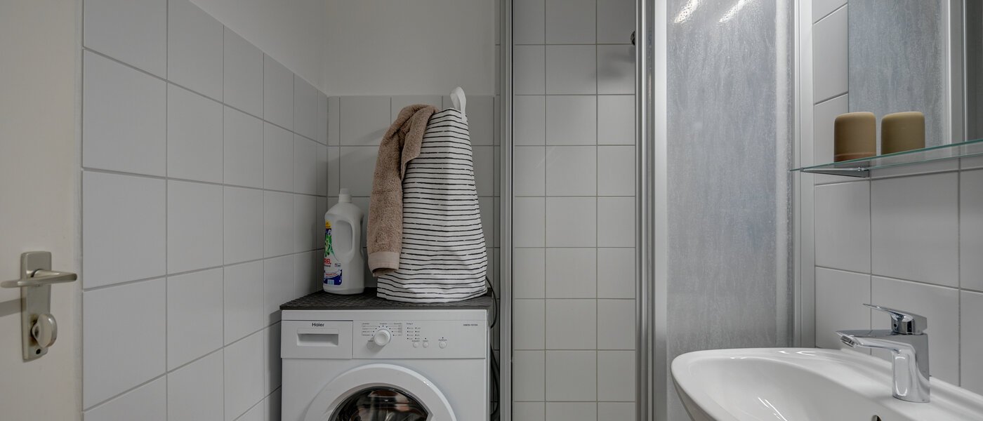 appartement München Moosach 02 salle de bain 11269