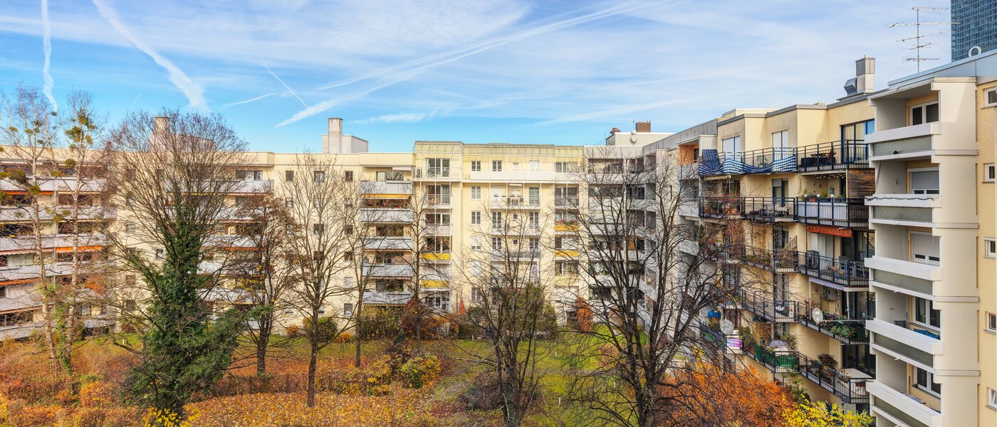 appartement München Moosach 02 vue 11269
