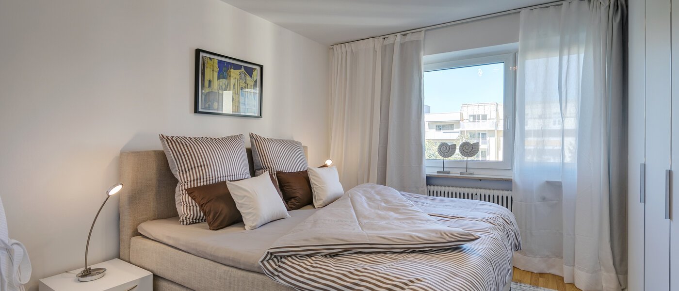 appartement München Moosach 01 chambre 11269