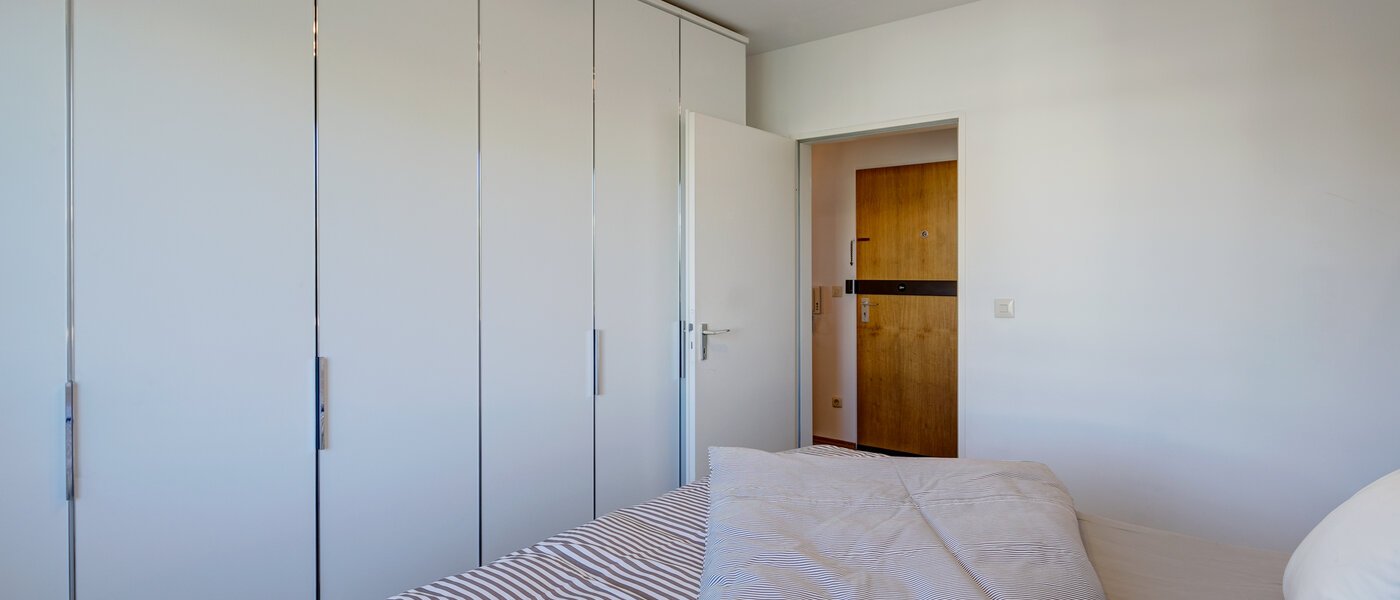 appartement München Moosach 03 chambre 11269