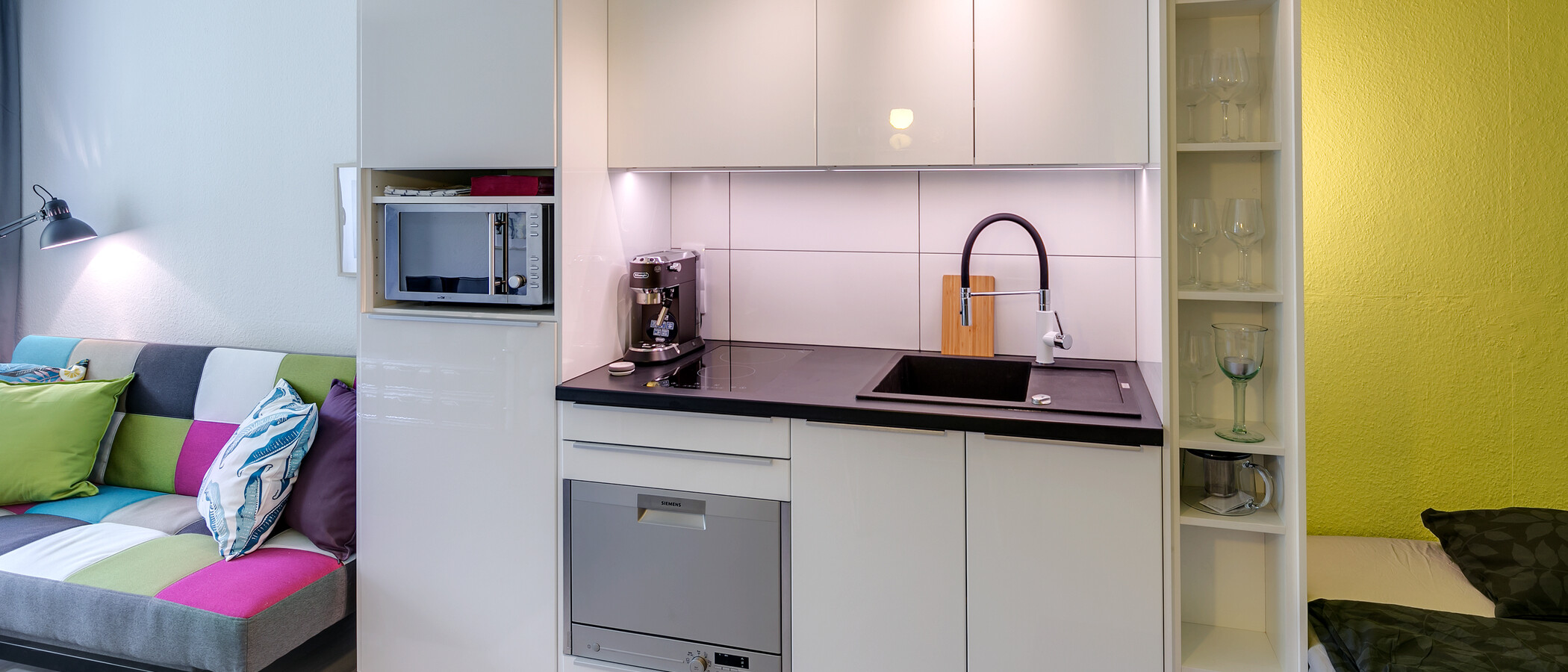 appartement München Haidhausen 01 cuisine 11272