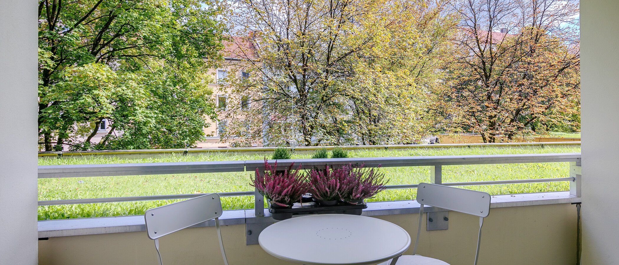 appartement München Haidhausen 01 balcon 11272